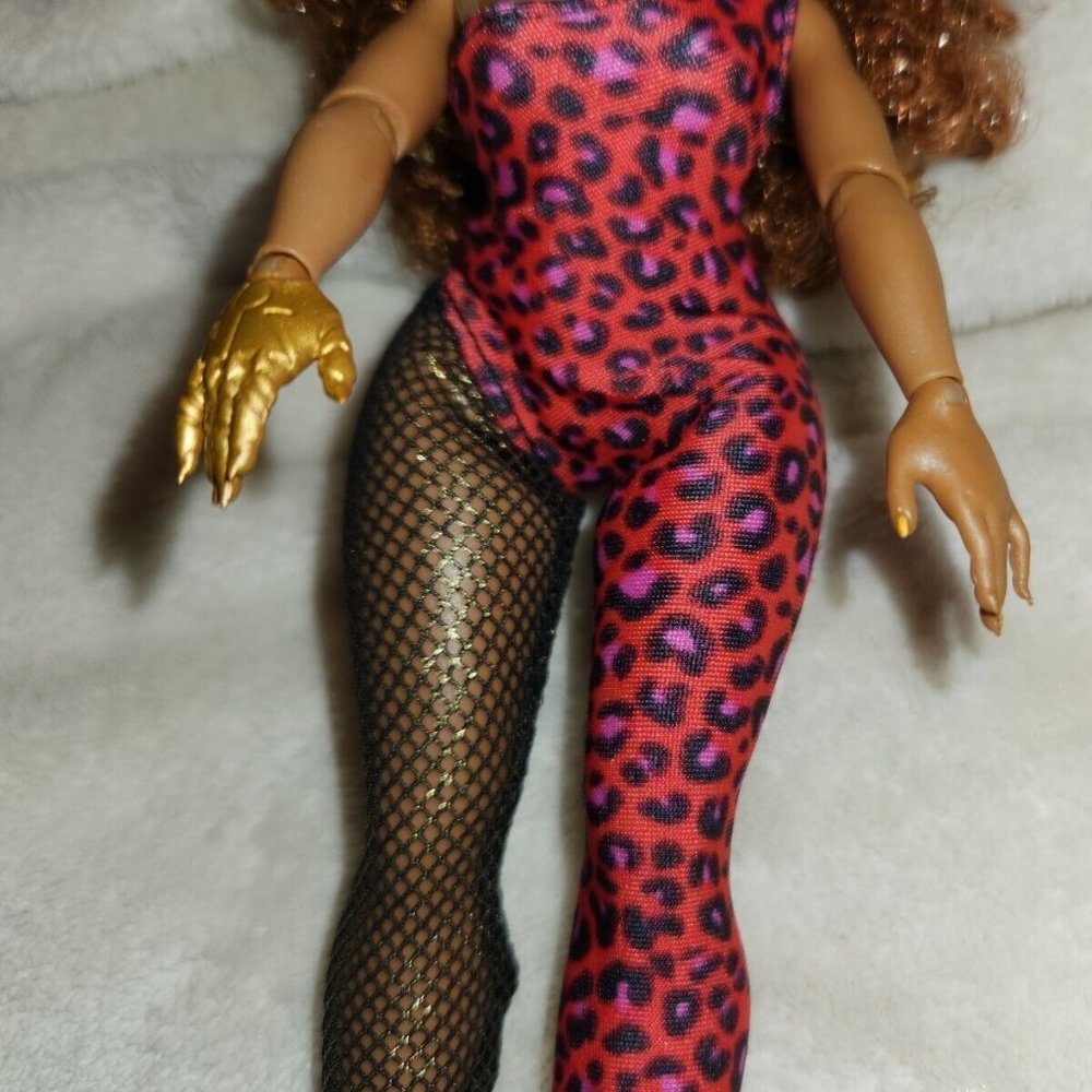 LOL Surprise OMG Music Remix Rock - Ferocious Fashion Doll - Picture 5 of 7